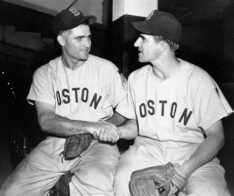 Bobby Doerr 99 Red Sox Hall Of Fame Second Baseman Is Dead The New
