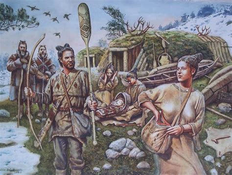Paleo Siberians Prehistory Prehistoric Art Prehistoric Man