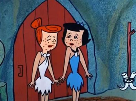 Pin On My Favorite Cartoonthe Flintstones