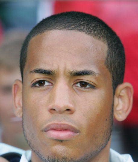 Ssador for the german football. The Best Footballers: Dennis Aogo is a defender football ...