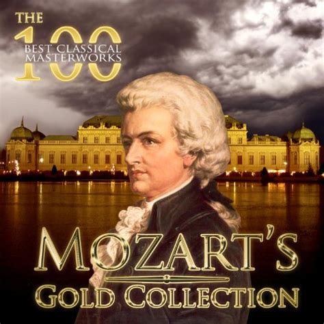 Amazon Music VARIOUS ARTISTSのThe Best Classical Impressions Mozart s Cold Collection