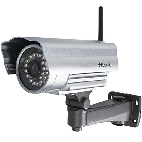 Buy the latest motion detector lights gearbest.com offers the best motion detector lights products online shopping. Polaroid IP351S Wireless Wifi N Bullet Outdoor IP Camera ...