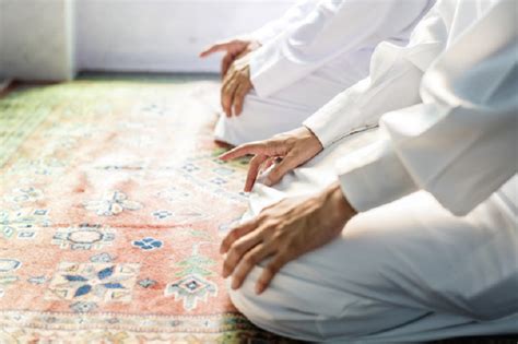 Tata Cara Sholat Witir 3 Rakaat Setelah Sholat Tarawih