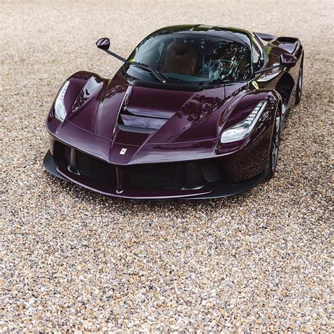 We did not find results for: Rosso Vinaccia LaFerrari! 👍 or 👎? | Photos by @tfjj | # ...