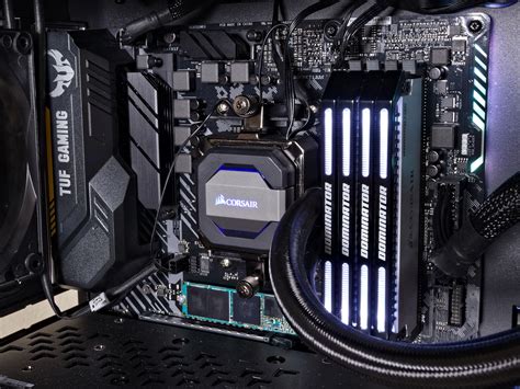 Asus Tuf X470 Plus Gaming Review Attractive Value Toms Hardware