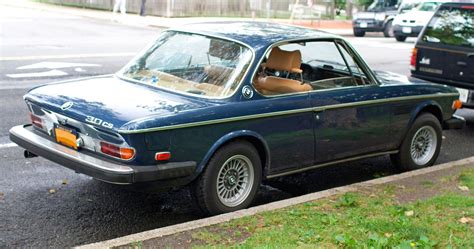 Heres What You Need To Know Before Buying A Bmw E9