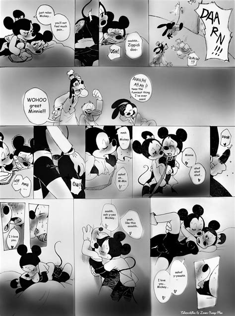 Mickey Mouse De Colorat Sexiz Pix