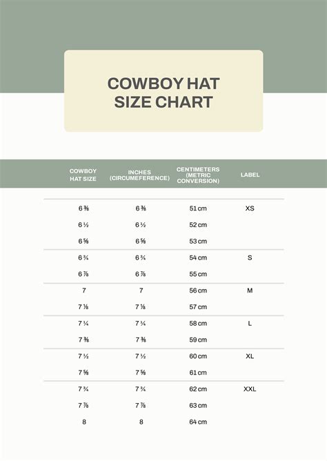 Free Cowboy Template Download In Pdf Illustrator Photoshop Eps