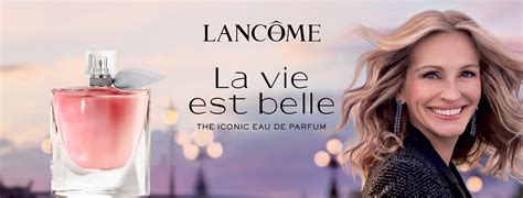 Lancôme - Home