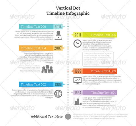 25 Amazing Timeline Infographic Templates Web And Graphic Design Bashooka