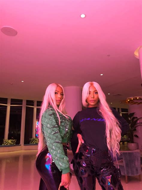 The Clermont Twins Tumblr Blog Gallery
