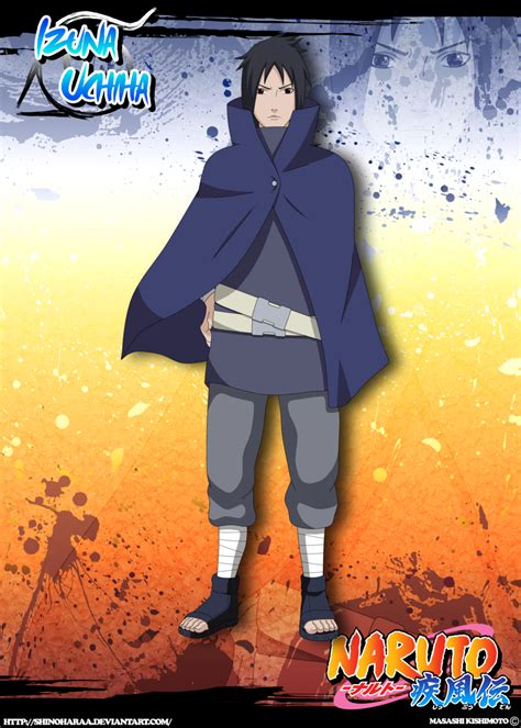 He has been both someone to root for on the show and a villain. Izuna Uchiha | Wiki Naruto Fans | FANDOM powered by Wikia