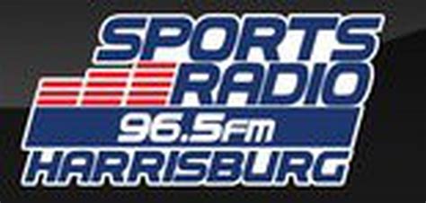 Nationals Bump Phillies Off Harrisburgs New Sports Radio Station