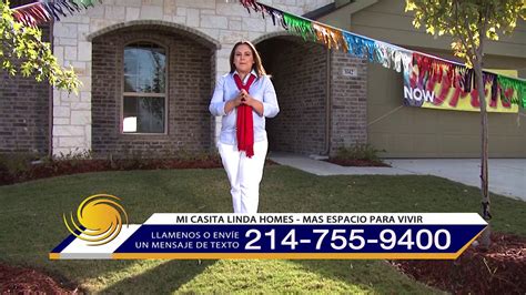 Earn free nights, get our price guarantee & make booking easier with hotels.com! Mi Casita Linda Homes Infomercial - YouTube