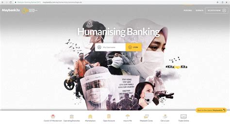 Know more about the features of m2u internet banking. Cara Bayar Zakat Fitrah Melalui Maybank2u
