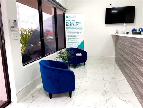 Miami Lakes Medical Center – Unno Medical Centers