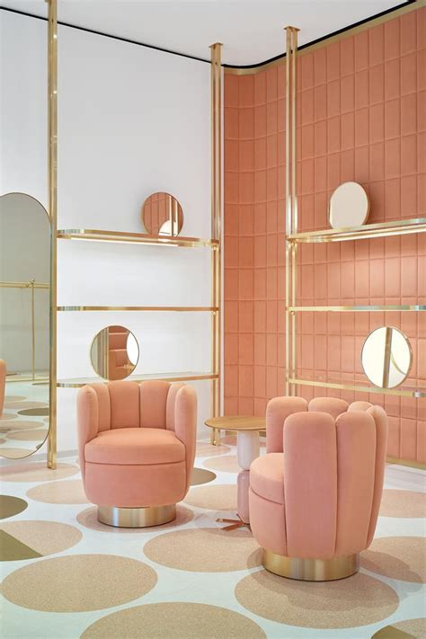 Get Excited India Mahdavi Is Coming To Melbourne In 2020 Vogue