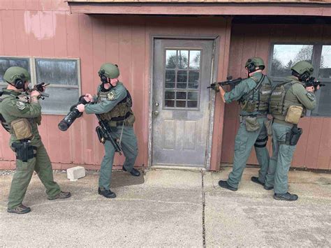 Employment | Phelps County Sheriff's Department