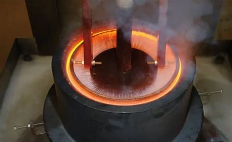 Induction Hardening Surface Process Applications Hlq Hardening Heater