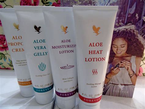 Forever Aloe Vera Aloe Vera Skin Care Forever Living Products Aloe