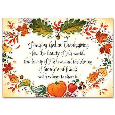 Thanksgiving Cards Archives The Printery House Blog