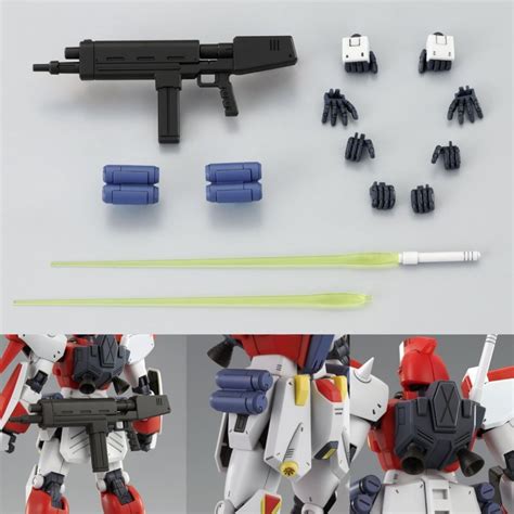 Mg 1100 Gundam F90 Mars Zeon Independence Army Specification Plastic