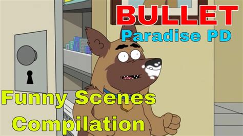 Top 140 Bullet Dog Cartoon