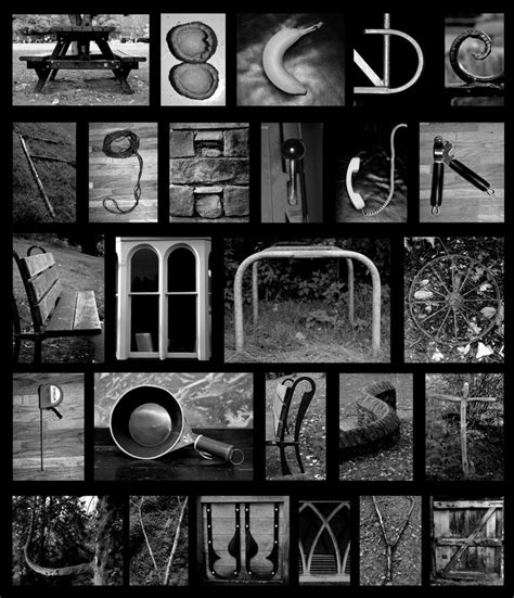 Alphabet Project Lottie Simpkins Gcse Photography