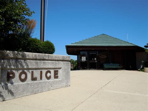 Police Blotter: Two DUI Arrests in St. Charles, One After a Car Crash