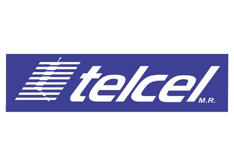 Telcel Logo Image Download Logo