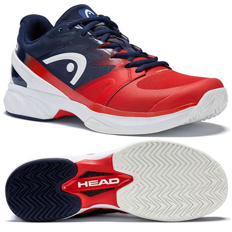 Head Sprint Pro 20 Mens Tennis Shoes