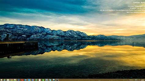 Change Desktop Wallpaper Windows 10 Powershell Sfondo Moderno