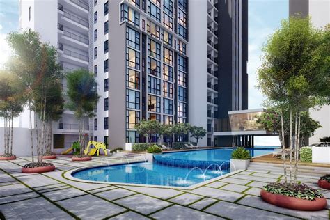 Engtex group berhad construction : Amanja Condominium | MalaysiaCondo