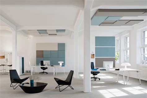 Cas Cube Acoustic Ceiling Systems From Carpet Concept Architonic