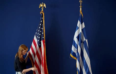 Blinken Says Renewed U S Greece Defense Deal To Advance Stability In