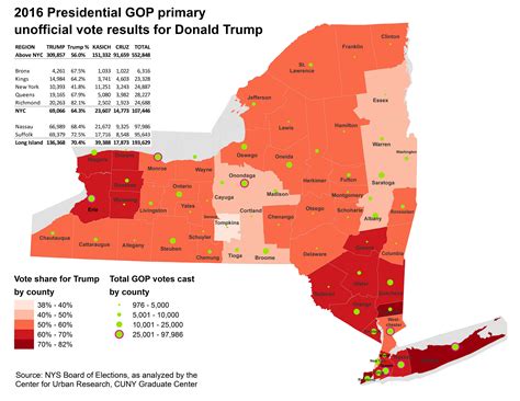 Nyc Election Atlas Maps