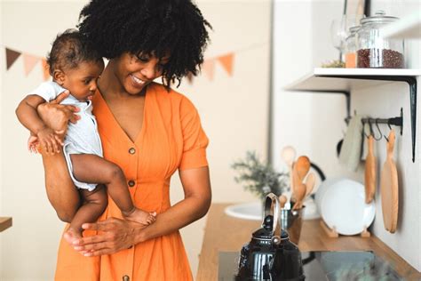 6 Entrepreneurship Lessons We Can Learn From Mom