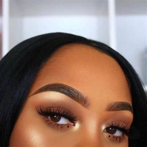 You might assume that a black eyebrow pencil will complement your super dark hair but a black one might end up looking rather fake. Natural Eyebrow Shapes | Best Salon For Eyebrow Shaping ...