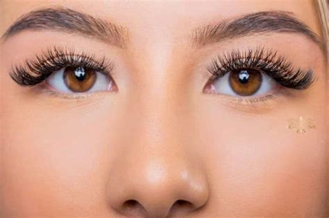 The 4 Best Makeup Options for Eyelash Extensions. | Beauty Time