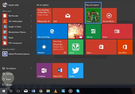 How To Record Windows 10 Screen Using Xbox App
