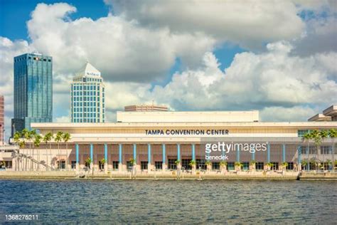 Tampa Convention Center Photos Et Images De Collection Getty Images