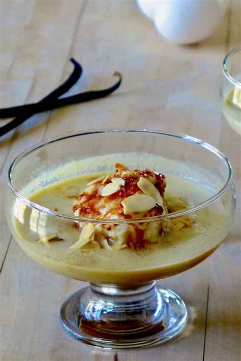 Maybe you would like to learn more about one of these? Floating Island (Snow Eggs) - Traditional French Recipe ...