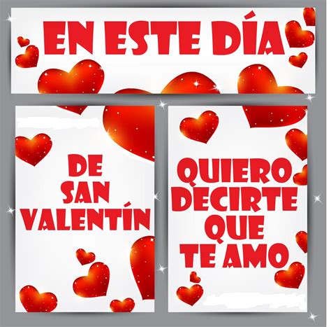 Imágenes con frases para San Valentín con mensajes de Amor