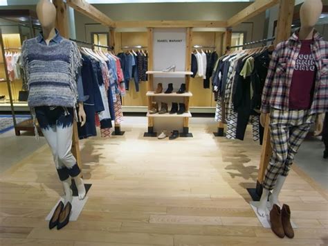 Tomorrowland Shibuya Isabel Marant Pop Up Shop Vol2