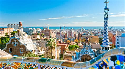 How To Spend Two Days In Barcelona Forbes Travel Guide Stories