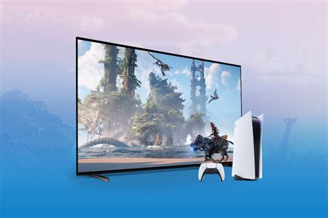 The Best Gaming Tvs For Ps5 And Xbox Xs Series Son Vidé Blog