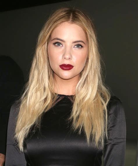 Ashley Benson Just Listed Her Stunning House On The Market Hollywood