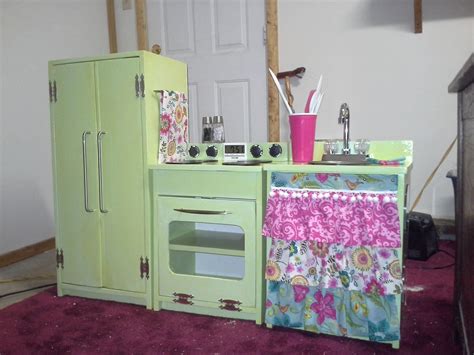 We wanted to give a home to our house plants and came. Ana White | Play Kitchen - DIY Projects