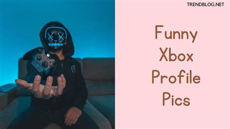 Funny Xbox Profile Pics Currently Updated Appuals