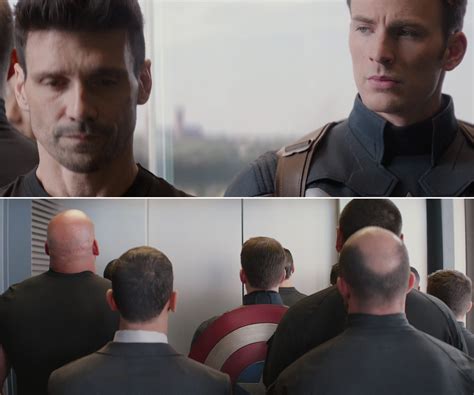 33 Avengers Endgame Details That Are References To Other Marvel